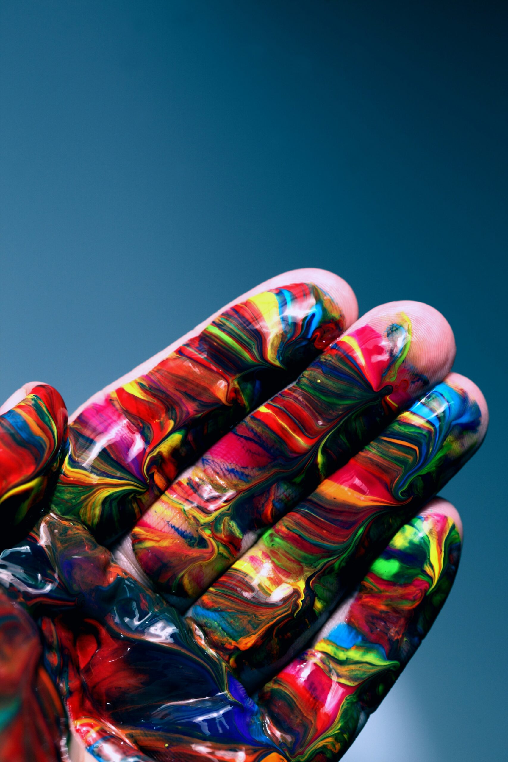 Hello World Featured Image
